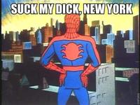 '60s Spider-Man