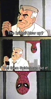 '60s Spider-Man