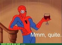 '60s Spider-Man