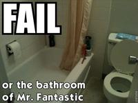 FAIL