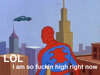 '60s Spider-Man