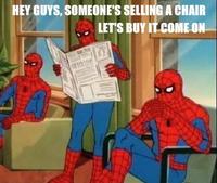 '60s Spider-Man