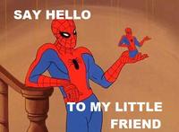 '60s Spider-Man