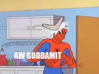 '60s Spider-Man