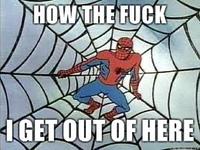 '60s Spider-Man