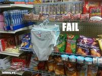 FAIL