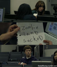 Zuckerberg Note Pass