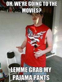 Redneck Randal