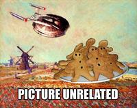 Picture Unrelated
