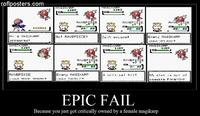 FAIL