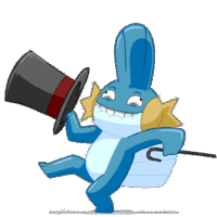 I Herd U Like Mudkips