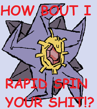 How About I Slap Your Shit