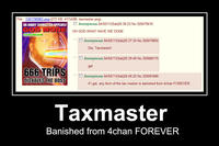 Taxmaster