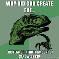 Philosoraptor