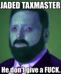 Taxmaster
