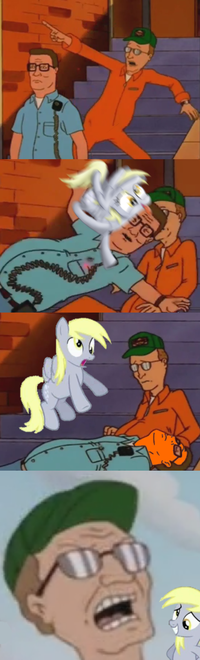Derpy Hooves