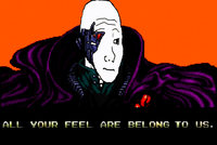 I Know That Feel Bro