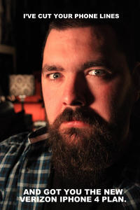 Dating Site Murderer / Good Intentions Axe Murderer