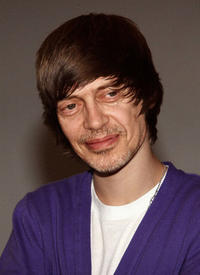 Steve Buscemeyes