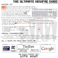 Infographic Dumps / Life Hack Threads
