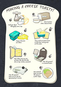 Infographic Dumps / Life Hack Threads
