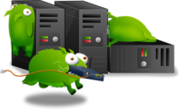 The Tumbeasts