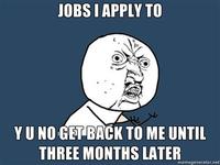 "Y U NO" Guy