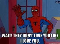 '60s Spider-Man