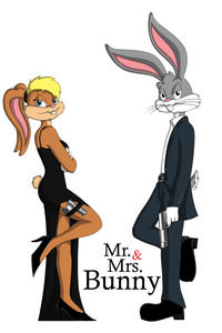 Mr. & Mrs. X