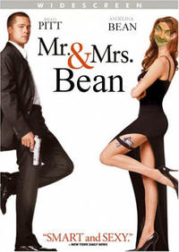 Mr. & Mrs. X