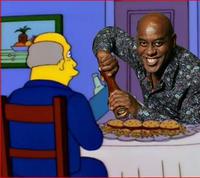 Ainsley Harriott