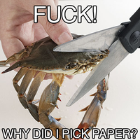 Sad Crab / This Kills The Crab