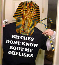 Bitches Don't Know 