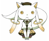Kyubey