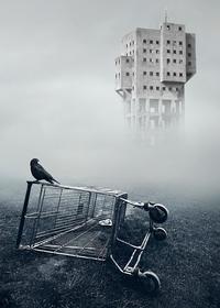 Anti-Zombie Fortress