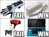 FAIL