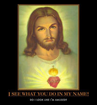 Jesus