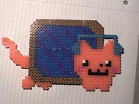 Nyan Cat / Pop Tart Cat