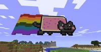 Nyan Cat / Pop Tart Cat