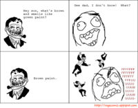 Trolldad