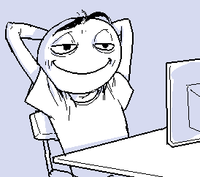 Computer Reaction Faces