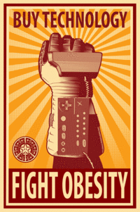 I Love The Power Glove. It's So Bad.