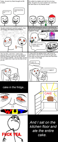 Stoner Comics