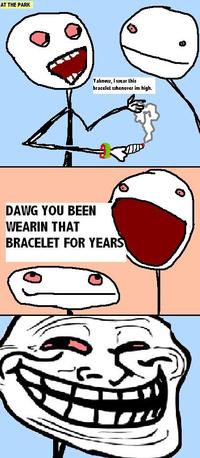 Stoner Comics