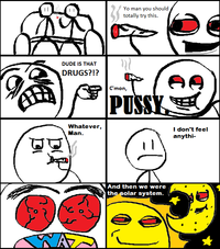 Stoner Comics