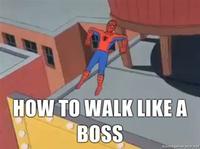 '60s Spider-Man