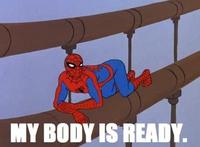 '60s Spider-Man