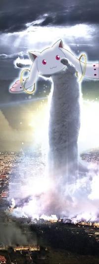 Kyubey