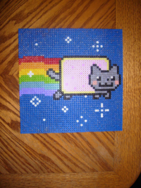 Nyan Cat / Pop Tart Cat