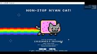 Nyan Cat / Pop Tart Cat